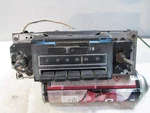 Oem Gm 1971-1972 Body Chevelle Gto Delco Am Fm Radio Ss. Fixed Price $325.00.