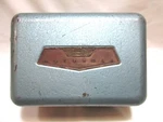 Vintage 1952 Motorola Model BT-2 Car Radio 4-TUBE Tuner. Fixed Price $45.00.