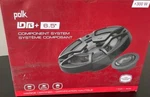 Polk Audio DB6502 6-1/2" 300 Watt Complete Component Speaker Package Brand New. Fixed Price $159.99.