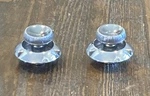 1963 1964 Buick Riviera Electra Lesabre Wildcat Oem Radio Knobs Bezels. Fixed Price $49.00.
