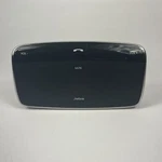 Jabra Cruiser Bluetooth Phone / Car Speaker Model HFS002 Black Works. Fixed Price $14.99.