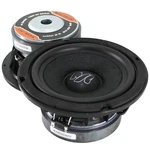 Pair Deaf Bonce 6.5" Mid-bass Midbass Car Audio Speakers 160 Watt Ohm LW-65A4. Fixed Price $109.90.