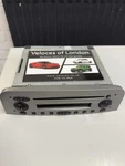 Alfa Romeo 147/GT/156 Blaupunkt Car Radio/cd Player 7643301316. Fixed Price $26.87.