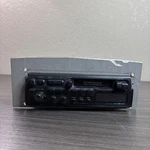 Vtg Pioneer KE-2303QR Quick Release Pullout Cassette Car Stereo Am/fm Untested. Fixed Price $79.99.