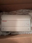 Boston GT40 Old School Car Audio Amplifier. Fixed Price $200.00.