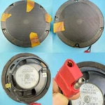 Ford Oem Factory Kit D3AA-18808-HA SPEAKERS/3.2 OHMS/24399/USA. Fixed Price $40.00.