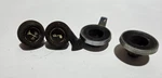 73-74 Chevy Chevrolet Pickup Truck Custom C10 C20 C30 Dash Knob Radio Button Lot. Fixed Price $35.99.
