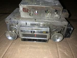 Gm Oem 1968-1970 Buick Electra 225 Lesabre Wildcat Riviera Piggyback Am-fm Radio. Fixed Price $245.89.