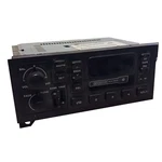 Vintage Chrysler Am/fm Tape Radio - P04858556AC, Cassette, Dolby, Untested. Fixed Price $19.97.