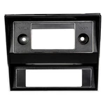 Ford Mustang 1971-1973 Acp Radio Bezel. Fixed Price $93.61.