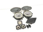 2017-2020 Nissan Pathfinder Door Radio Speaker Bose Tweeter Of 10 Oem. Fixed Price $145.19.