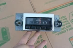 Ford D0DA-18806-B 1970 Maverick Mercury Comet Gt Philco Dash Am Radio. Fixed Price $68.00.
