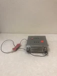 Inland Transmistor Car Radio Model X-200 Untested. Fixed Price $50.00.