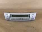 2005-06 Toyota Solara Digital Heater A/c Temperature Climate Control 55900-AA011. Fixed Price $95.99.