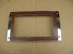 1969 Camaro Automatic Console Shift Plate Cherry Wood Grain. Fixed Price $54.95.