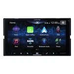 Alpine ILX-W670-S 7" Ultra-shallow Digital Media Receiver With Steering Wheel. Fixed Price $349.95.