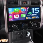 12.3"FOR Toyota Fj Land Cruiser 2008-2015 Stereo Radio ANDROID15 Carplay Gps. Fixed Price $339.79.