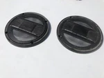 Loud Speaker Pioneer Ts- 1001 Front Grill Balance Additional. Fixed Price $49.99.