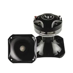 Audiopipe APHC-4550 70 Watts Max 3.5" Compression Driver W/ Abs Horn New. Fixed Price $42.50.