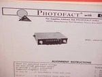 1969 1970 Ih International Harvester Truck Scout Am Radio Service Shop Manual. Fixed Price $19.99.