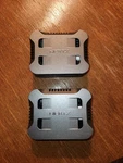 Hertz Cento Pro CPCX2 100W Rms Way Passive Crossovers Pair. Car Audio Sq. Fixed Price $59.99.