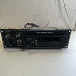 Panasonic R111U Cassette Player Tape Deck CQ-R111SEUC. Fixed Price $64.00.