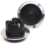 Arc Audio 1.0 Matched Soft Dome Tweeters, Pair. Fixed Price $358.00.