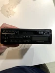Audiovox AV420 Car Cassette Player Radio Untested. Fixed Price $36.18.