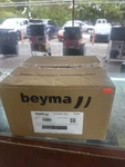 Beyma POWER10IX-8 Ohm 500W Midbass (POWER10IX8). Fixed Price $320.00.