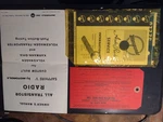 1967 Volkswagen Radio Manuals. Fixed Price $33.00.