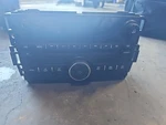 2007-2013 Chevrolet Gm Ac Delco Oem Player Radio Part No. 25865029. Fixed Price $75.00.