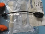Nos Gm 22943126 Microphone Assembly, Mobile Telephone. Fixed Price $10.95.