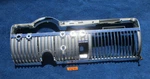 1950 1951 Mercury Dash Chrome Insert Speaker Grill Nos Fomoco # OM-108411-BW-2. Fixed Price $299.99.