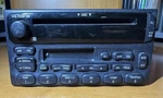 1L2F-18C868-BB Radio Ford Mustang 2001-2004 Explorer 2002-2005 Tested Read. Fixed Price $24.99.