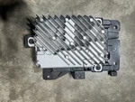2020-2024 Camaro Ss ZL1 Bose Speaker Radio Amplifier Used Oem Gm 84850437. Fixed Price $248.00.