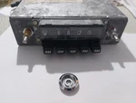 Blaupunkt Kdb 971-812 Mercedes W108 W109 And Varied Vintage Car Stereo. Fixed Price $136.92.
