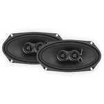 Retrosound 4X8" Dvc Dash Car Speaker Coaxial 1965-68 Ford Mustang. Fixed Price $111.99.