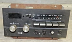 Delco Gm Am Fm Car Stereo 16018920, Untested. Fixed Price $34.00.