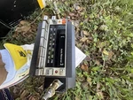 Jcpenney Car Stereo System Vintage 80S Very Rare. Fixed Price $40.00.
