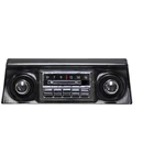 Custom Autosound CAM-CVMV-SBR2 Slidebar Radio 68-76 Corvette. Fixed Price $409.00.