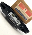 Vintage Cadillac Deville Eldorado Am Fm Stereo Cb Radio Face Plate 70S 80S. Fixed Price $49.00.