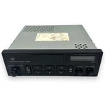 Honda Stereo Radio Head Unit Quartz Am/fm Tuner 08A04-521-310 Japan Black. Fixed Price $62.99.