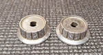 1963 1964 Ford Galaxie 500 Xl Custom Radio Tuner Knobs C3AA-18830-A 10042. Fixed Price $14.99.