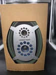 Nib Vintage 6X9 Jensen Triaxial Speakers New Foam.. Fixed Price $145.00.