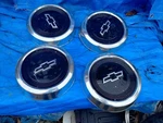 4 Set Chevy S10 Blazer Oem Wheel Rim Hubcap Cover Dog Dish Poverty Black Bp. Fixed Price $75.00.