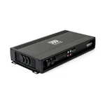 Morel Mps 4.400 Channel 4X70W Class B Car Stereo Amplifier 400W Rms. Fixed Price $612.03.