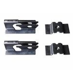 Rear Seat Mounting Brackets Fits 1964-1972 Chevy Chevelle 4030-517-64S. Fixed Price $38.54.