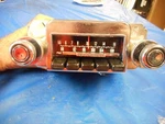 Reconditioned Original 1968 1969 Ford Torino Fairlane Am-fm Radio Show Quality. Fixed Price $999.99.