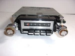 Vintage Gm Delco Am Radio W/knobs Model 9346723 Oldsmobile Cutlass **free Ship*. Fixed Price $98.00.