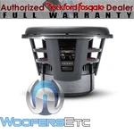 Rockford Fosgate T2S2-16 Power 16" 5000W Single 2-OHM Subwoofer Bass Speaker New. Fixed Price $1299.99.